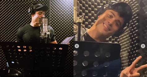 Xian Lim to sing on 'Hearts on Ice' .